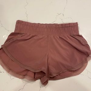 Lulu shorts